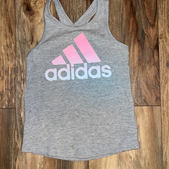 Tank top - Picture 1 of 2